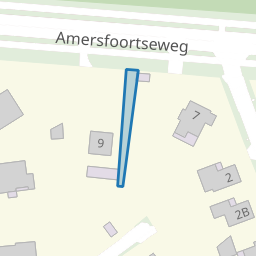 Perceel SRN00-R-5313