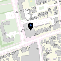 Appartement SRN00 R 5374 75