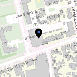 Appartement SRN00 R 5374 79