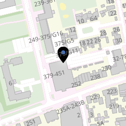 Appartement SRN00 R 5374 80