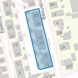 Perceel SRN00-R-5402