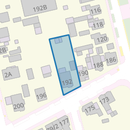 Perceel SRN00-R-5503