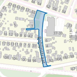 Perceel SRN00-R-5507