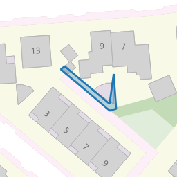 Perceel SRN00-R-5587