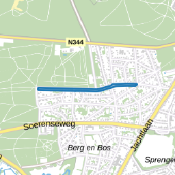 Perceel SRN00-R-712