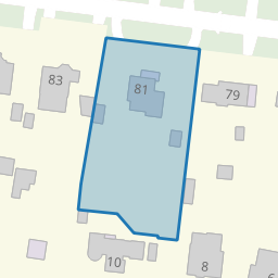 Perceel SRN00-S-1001