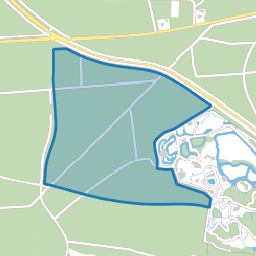 Perceel SRN00-S-1006