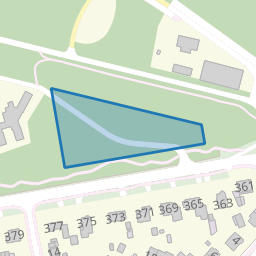 Perceel SRN00-S-1023