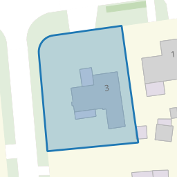 Perceel SRN00-S-1055