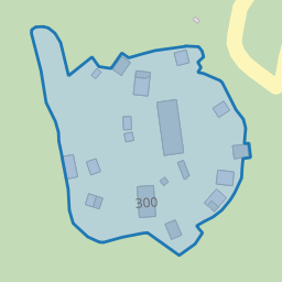 Perceel SRN00-S-1058