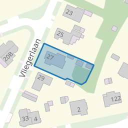 Perceel SRN00-S-1098