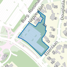 Perceel SRN00-S-1104