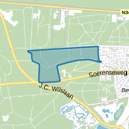 Perceel SRN00-S-613