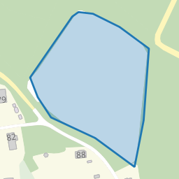 Perceel SRN00-T-110