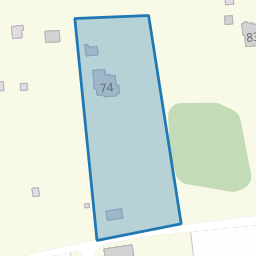 Perceel SRN00-T-182
