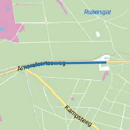 Perceel SRN00-T-183