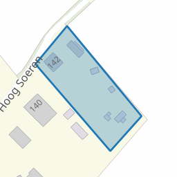 Perceel SRN00-T-319