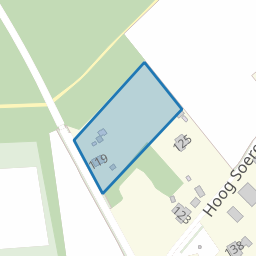 Perceel SRN00-T-323