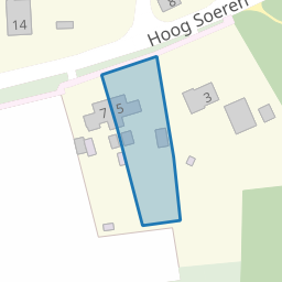 Perceel SRN00-T-371
