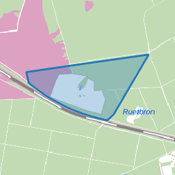 Perceel SRN00-T-411