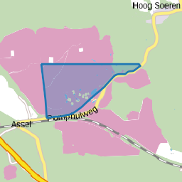 Perceel SRN00-T-454