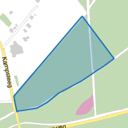 Perceel SRN00-T-543
