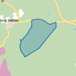 Perceel SRN00-T-561