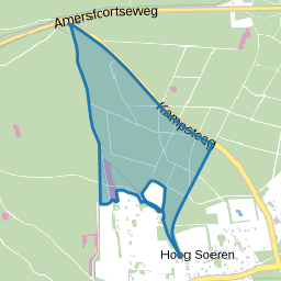 Perceel SRN00-T-582