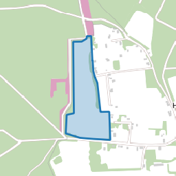 Perceel SRN00-T-585