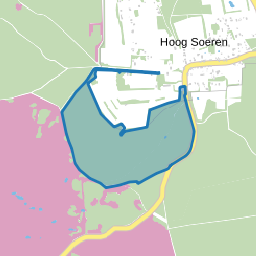 Perceel SRN00-T-588