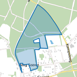 Perceel SRN00-T-634