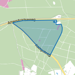 Perceel SRN00-T-646