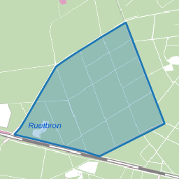 Perceel SRN00-T-80