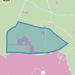 Perceel SRN00-T-91