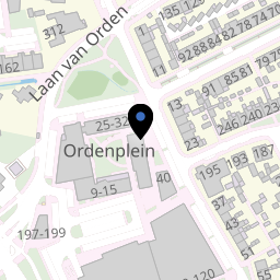 Appartement SRN00 W 1478 23