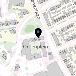 Appartement SRN00 W 1478 9