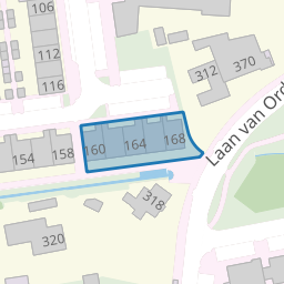 Perceel SRN00-W-1527