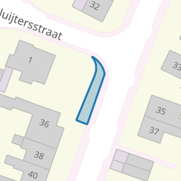 Perceel SRN00-W-662
