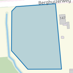 Perceel SRN00-W-672