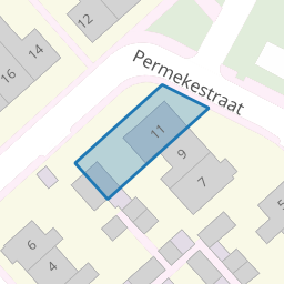 Perceel SRN00-W-786