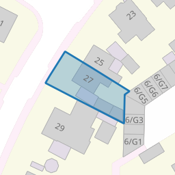 Perceel SRN00-W-814