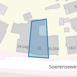 Perceel SRN00-X-490