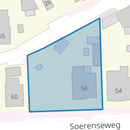 Perceel SRN00-X-654
