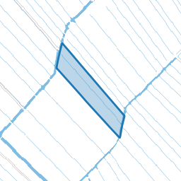 Perceel SRW01-A-105