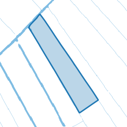 Perceel SRW01-A-210