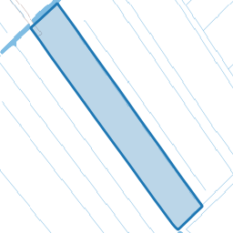 Perceel SRW01-A-645