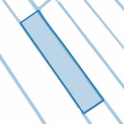 Perceel SRW01-A-869