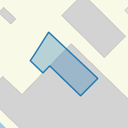 Perceel SRW01-B-1025