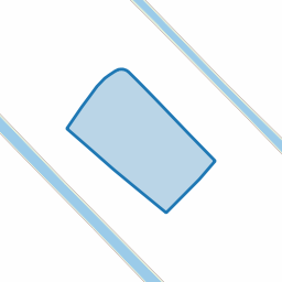 Perceel SRW01-B-105