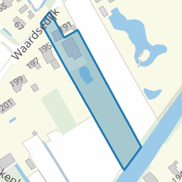 Perceel SRW01-B-1075